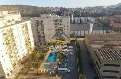 Apartamento com 2 quartos à venda no Loteamento City Jaragua, São Paulo 
