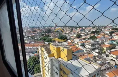 Apartamento no mangalot -2 dormitórios - andar alto e lazer completo