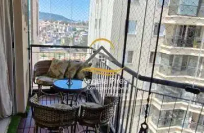 Apartamento com 2 quartos à venda no Jardim Ipanema (Zona Oeste), São Paulo 