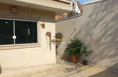 Casa térrea à venda próximo ao shopping cantareira -  3 dorms / suíte  e vaga