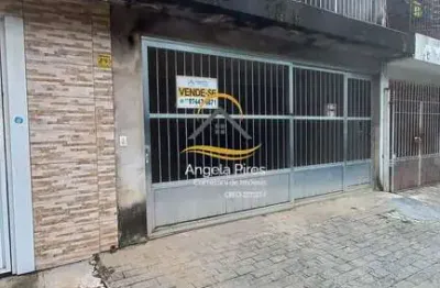 Casa com 3 quartos à venda no Parque Nações Unidas, São Paulo 