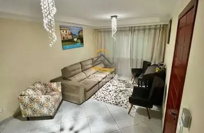 Casa com 2 quartos à venda em Jaraguá, São Paulo 