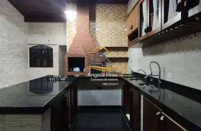 Casa com 4 quartos à venda no jardim são joão (jaraguá), são paulo , 300 m2 por r$ 650.000