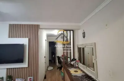 Apartamento com 2 quartos à venda no Jardim Pirituba, São Paulo 