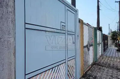 Sobrado 2 dorms, flórida, praia grande - r$ 400 mil, cod: 2562