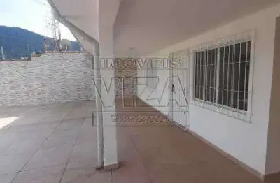 Casa com 2 quartos à venda na Avenida Presidente Kennedy, 18.716, Solemar, Praia Grande