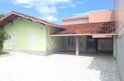 Casa com 3 quartos, flórida, praia grande - r$ 650 mil, cod: 2661