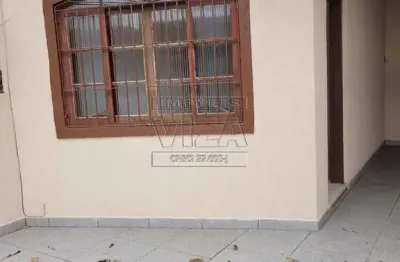 Casa com 2 quartos, flórida, praia grande - r$ 360 mil, cod: 2666