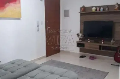 Apartamento com 2 quartos, caiçara, praia grande - r$ 470 mil, cod: 2668
