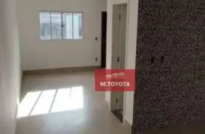 Sobrado com 2 dormitórios à venda, 64 m² por r$ 380.000,00 - vila jacuí - são paulo/sp