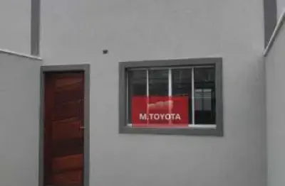 Sobrado com 2 dormitórios à venda, 64 m² por r$ 380.000,00 - vila jacuí - são paulo/sp