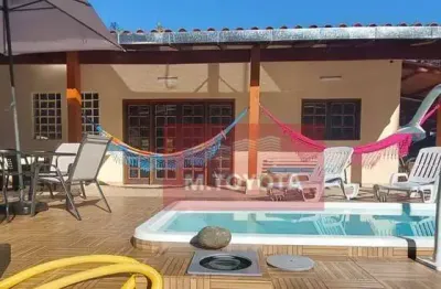 Casa à venda, 258 m² por r$ 990.000,00 - boiçucanga - são sebastião/sp