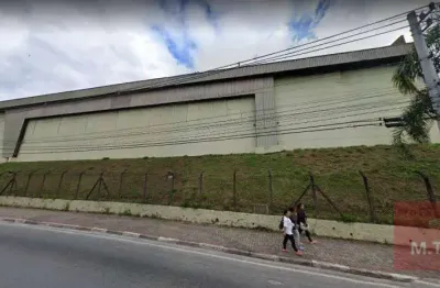 Galpão, 3181 m² - venda por r$ 17.000.000,00 ou aluguel por r$ 95.000,00/mês - polvilho - cajamar/sp