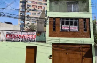 Sobrado com 3 dormitórios, 351 m² - venda por r$ 1.200.000,00 ou aluguel por r$ 5.270,00/mês - centro - guarulhos/sp