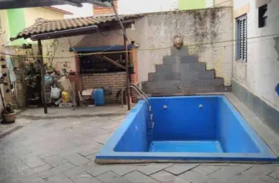 Sobrado com 4 dormitórios à venda, 357 m² por r$ 1.300.000,00 - vila rosália - guarulhos/sp