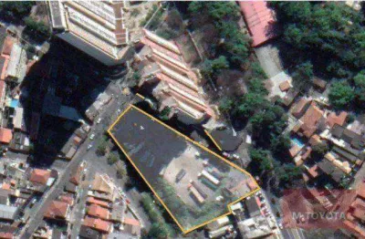 Terreno, 4986 m² - venda por r$ 19.000.000,00 ou aluguel por r$ 47.108,76/mês - vila augusta - guarulhos/sp