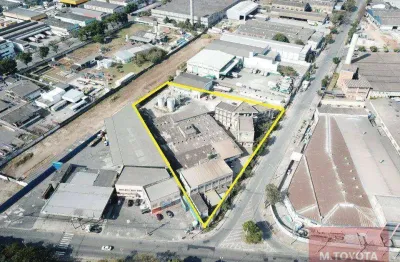 Galpão, 3509 m² - venda por r$ 14.000.000,00 ou aluguel por r$ 97.400,00/mês - cidade industrial satélite de são paulo - guarulhos/sp