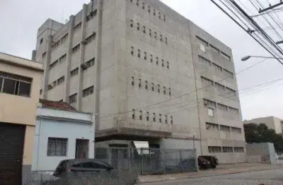 Prédio, 9313 m² - venda por r$ 27.000.000,00 ou aluguel por r$ 211.125,71/mês - pari - são paulo/sp