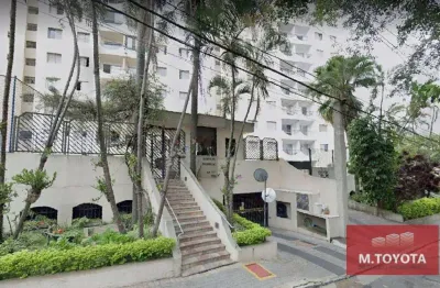 Apartamento com 2 dormitórios à venda, 75 m² por r$ 400.000,00 - vila zanardi - guarulhos/sp
