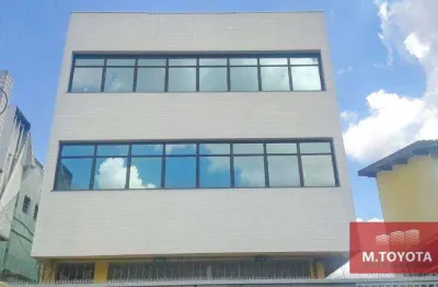 Prédio, 870 m² - venda por r$ 3.500.000,00 ou aluguel por r$ 23.541,00/mês - vila galvão - guarulhos/sp