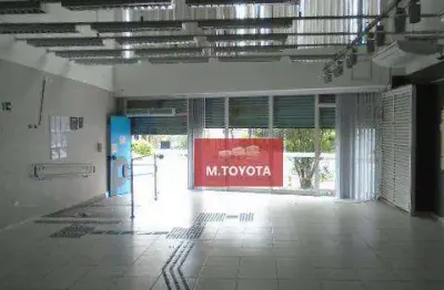 Prédio, 290 m² - venda por r$ 1.698.000,00 ou aluguel por r$ 10.011,63/mês - lapa - são paulo/sp