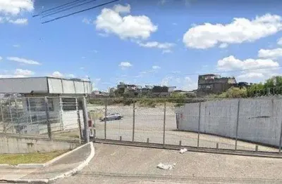 Terreno à venda, 59673 m² por r$ 50.000.000,00 - jardim presidente dutra - guarulhos/sp