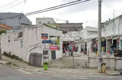 Terreno à venda, 585 m² por r$ 1.900.000,00 - jardim são joão - guarulhos/sp