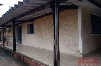 Casa com 2 dormitórios à venda, 192 m² por r$ 415.000,00 - vila flórida - guarulhos/sp