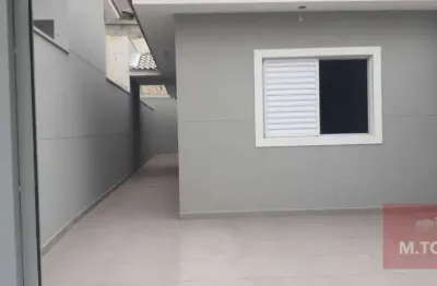 Casa com 2 dormitórios à venda, 125 m² por r$ 440.000,00 - jardim bela vista - guarulhos/sp