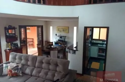 Sobrado com 4 dormitórios à venda, 250 m² por r$ 1.500.000,00 - parque renato maia - guarulhos/sp