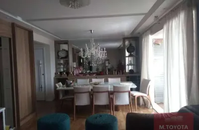 Apartamento com 3 dormitórios à venda, 114 m² por r$ 1.300.000,00 - jardim zaira - guarulhos/sp