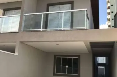 Sobrado com 3 dormitórios à venda, 157 m² por r$ 1.099.000,00 - vila milton - guarulhos/sp