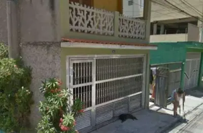 Sobrado com 2 dormitórios à venda, 148 m² por r$ 740.000,00 - vila harmonia - guarulhos/sp