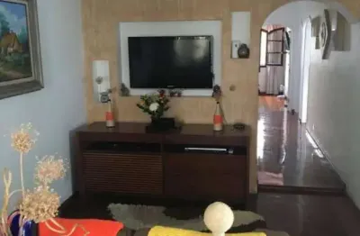 Sobrado com 3 dormitórios à venda, 245 m² por r$ 1.500.000,00 - centro - guarulhos/sp