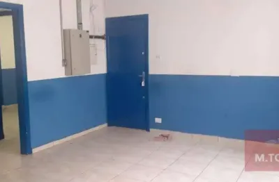 Sala para alugar, 120 m² por r$ 2.000,00/mês - centro - guarulhos/sp