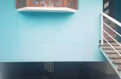 Sobrado com 3 dormitórios à venda, 198 m² por r$ 790.000,00 - jardim santa mena - guarulhos/sp