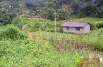 Sítio à venda, 163000 m² por r$ 750.000,00 - vargem do salto - ibiúna/sp