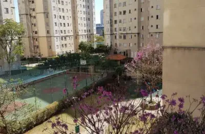 Apartamento à venda, 44 m² por r$ 250.000,00 - ponte grande - guarulhos/sp