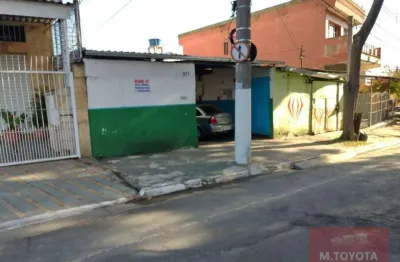 Sala comercial à venda no Jardim Bom Clima, Guarulhos 