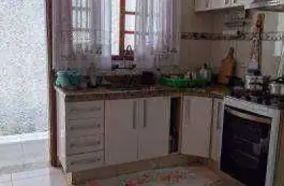 Casa com 2 dormitórios à venda, 125 m² por r$ 450.000,00 - parque continental i - guarulhos/sp