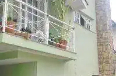 Sobrado com 4 dormitórios à venda, 336 m² por r$ 2.500.000,00 - jardim maia - guarulhos/sp