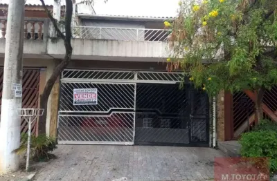 Sobrado com 6 dormitórios à venda, 204 m² por r$ 699.999,00 - jardim santa cecília - guarulhos/sp