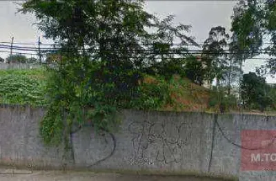 Terreno à venda, 11000 m² por r$ 33.000.000,00 - jardim santa mena - guarulhos/sp