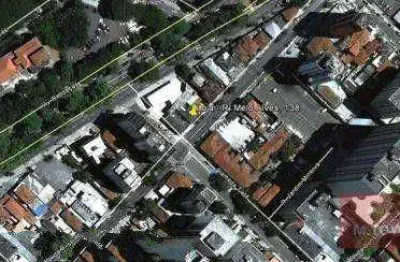 Sobrado à venda, 125 m² por r$ 2.200.000,00 - cerqueira césar - são paulo/sp