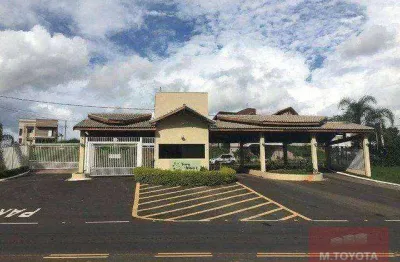 Casa com 3 dormitórios à venda, 180 m² por r$ 1.290.000,00 - terras de atibaia - atibaia/sp