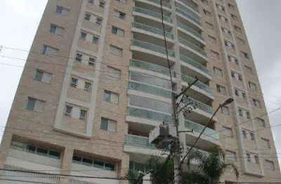 Apartamento com 4 dormitórios à venda, 176 m² por r$ 1.590.000,00 - centro - guarulhos/sp