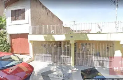 Casa com 4 dormitórios à venda, 157 m² por r$ 850.000,00 - vila augusta - guarulhos/sp