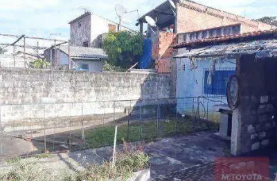 Casa com 2 dormitórios à venda, 205 m² por r$ 850.000,00 - jardim paraventi - guarulhos/sp