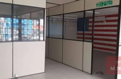Prédio para alugar, 750 m² por r$ 18.500,00/mês - centro - guarulhos/sp