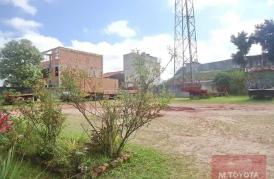 Terreno à venda, 20000 m² por r$ 18.000.000,00 - itaim - guarulhos/sp
